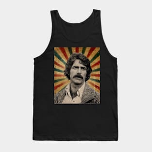 Sam Elliot // Lee Scoresby (The Golden Compass) Tank Top